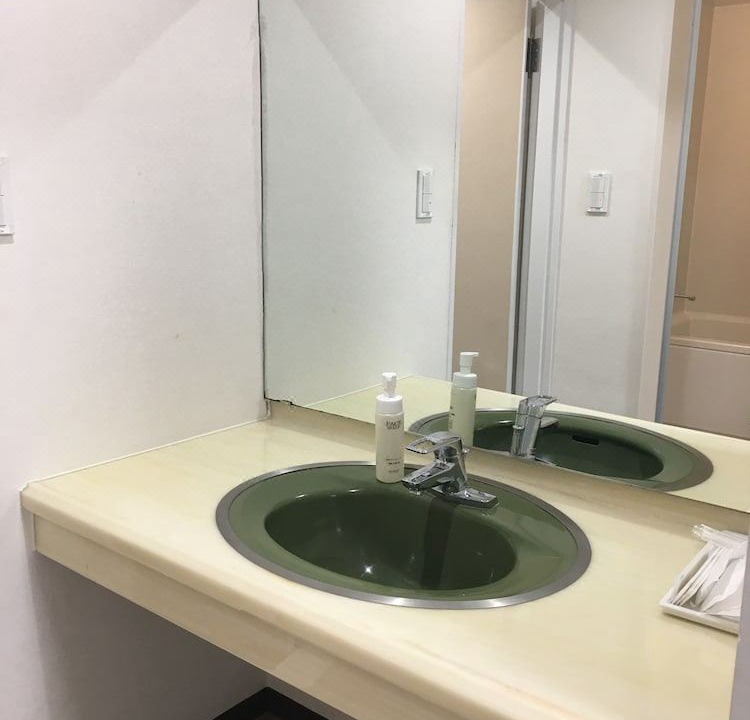 Photo of Bathroom in Hyakunincho