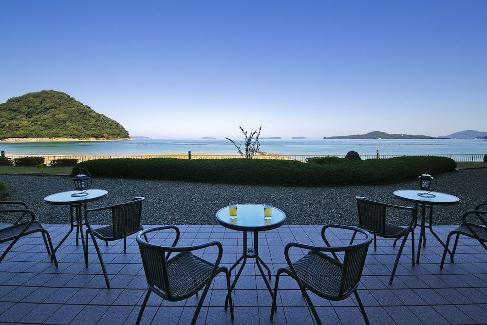 Photo of Patio Balcony in Hagi