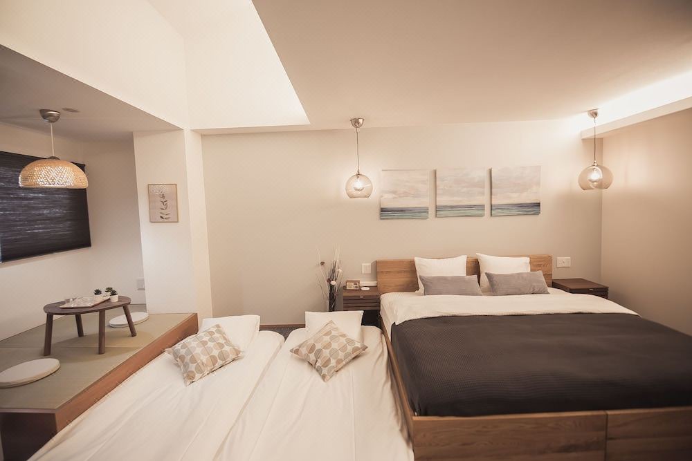 Photo of Bedroom in Irifune