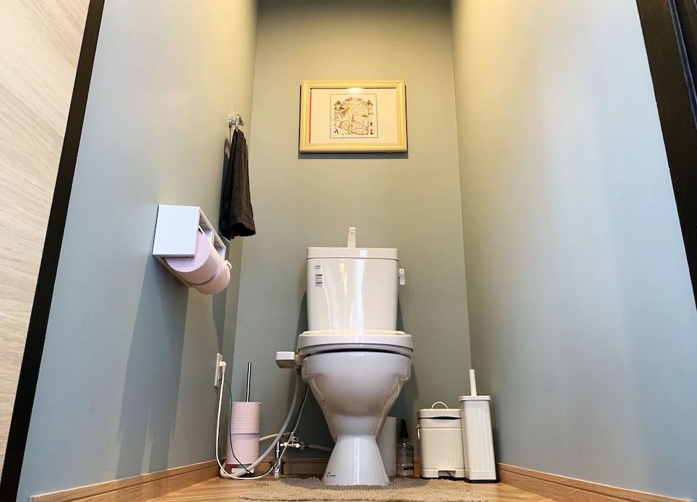Photo of Bathroom in Aoshima