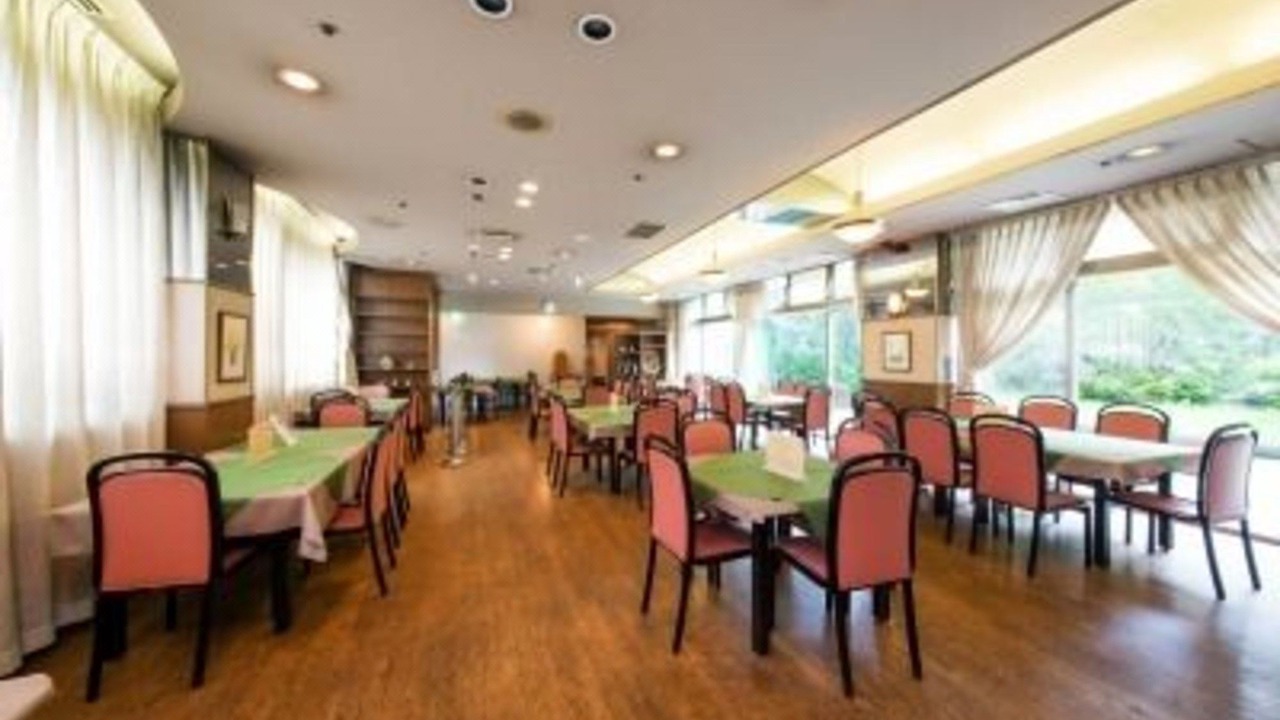 Photo of Livingroom in Moriguchi