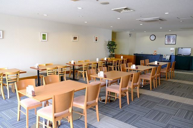 Photo of Livingroom in Urakawa