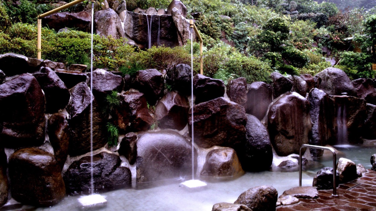 Photo of Others in Hakone Hot Springs