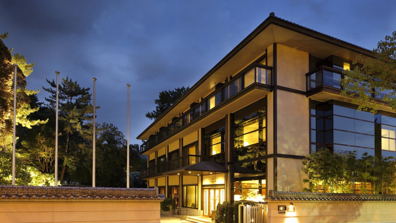 Photo of Buildings in Noborioji