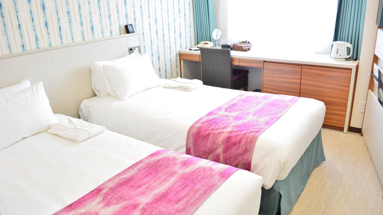 Photo of Bedroom in Makishi