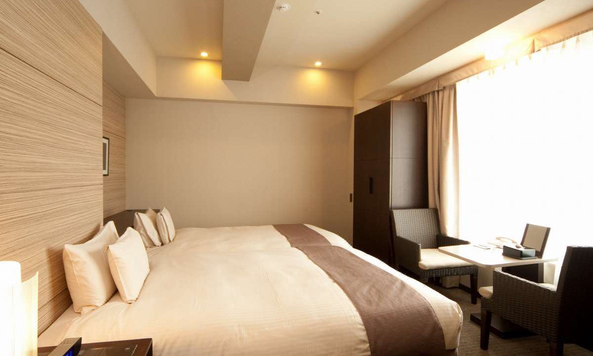 Photo of Bedroom in Kabukicho