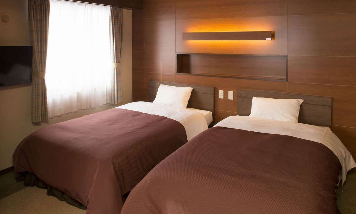 Photo of Bedroom in Senboku