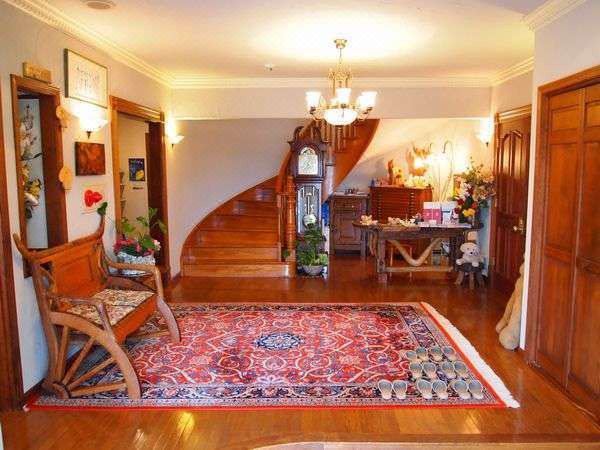 Photo of Livingroom in Rebun