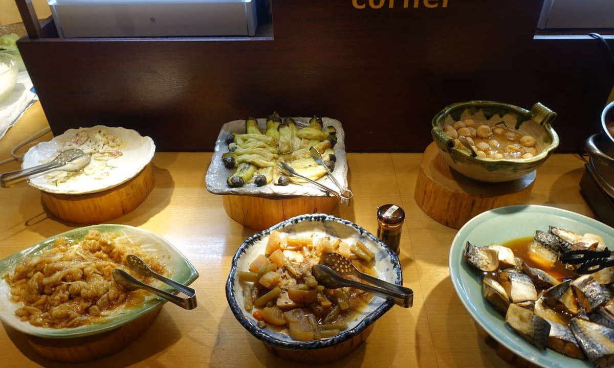 Photo of Livingroom in Igidani Onsen