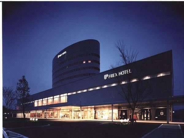 Photo of Buildings in Iga