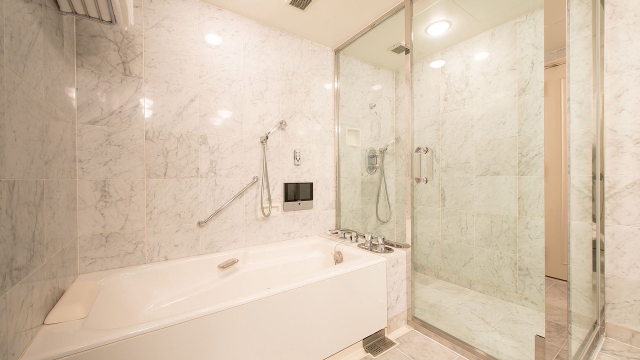 Photo of Bathroom in Noborioji
