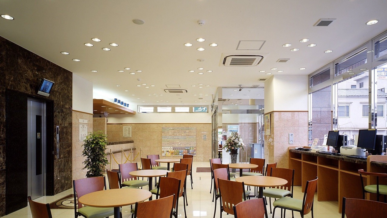Photo of Livingroom in Kitaotsuka