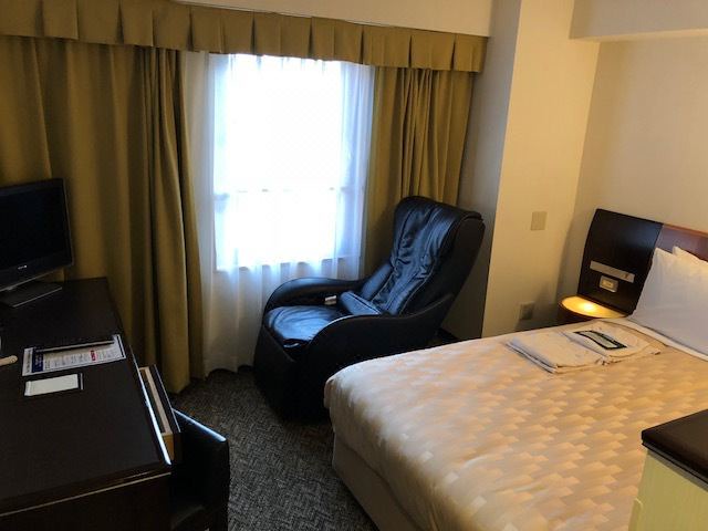 Photo of Bedroom in Matsuyama