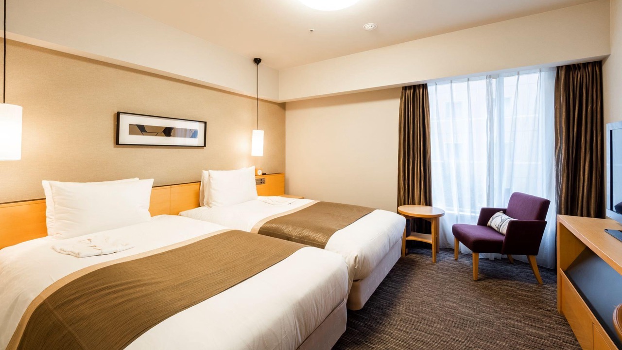 Photo of Bedroom in Utsunomiya