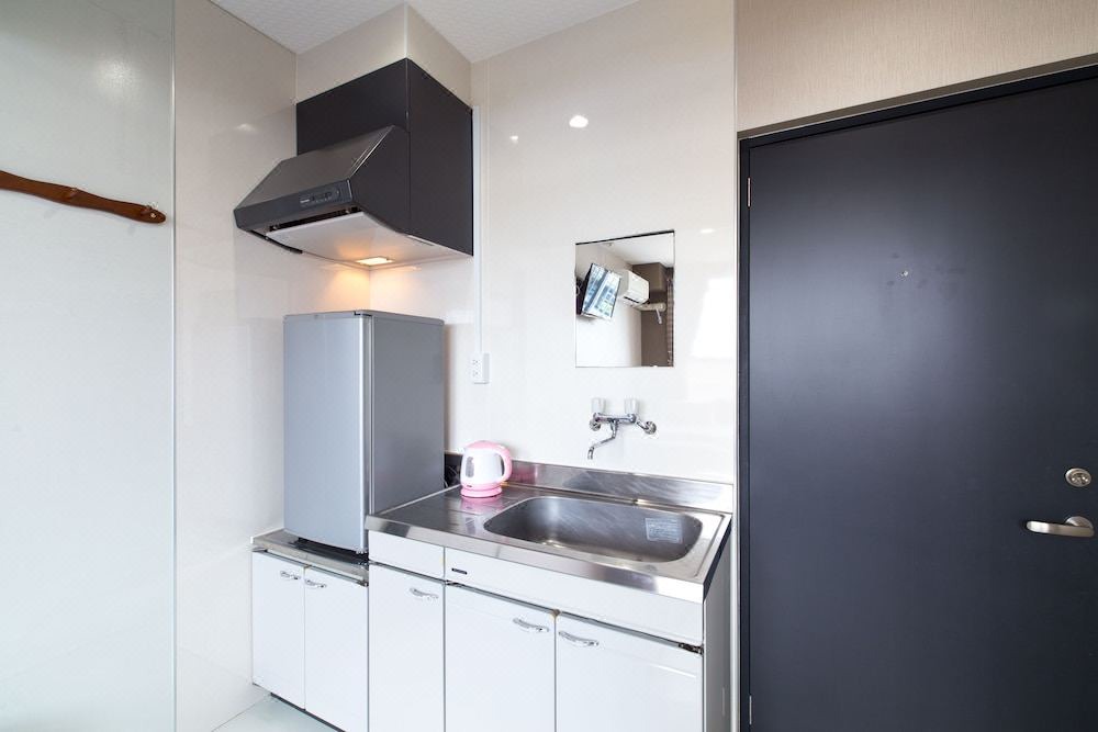 Photo of Kitchen in Taketomi-jima Taketomi-cho