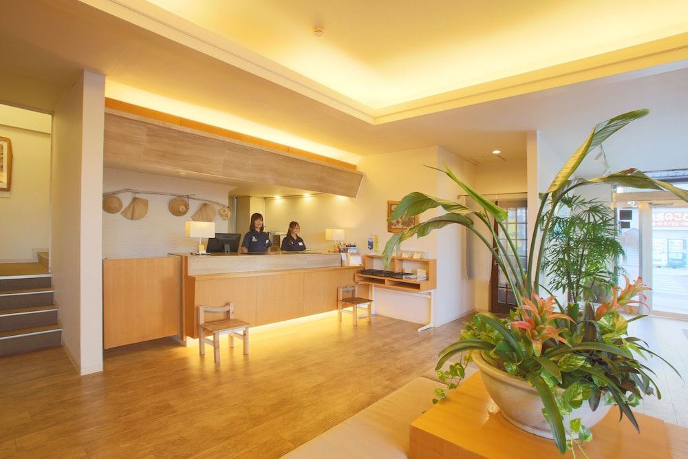 Photo of Livingroom in Taketomi-jima Taketomi-cho