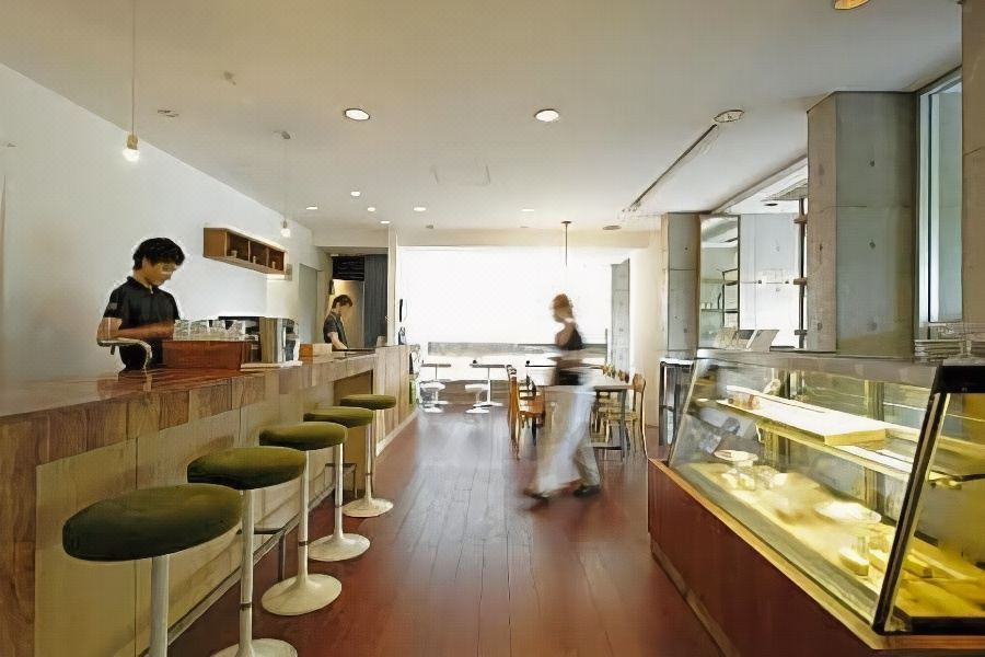 Photo of Livingroom in Hiroshima City Centre