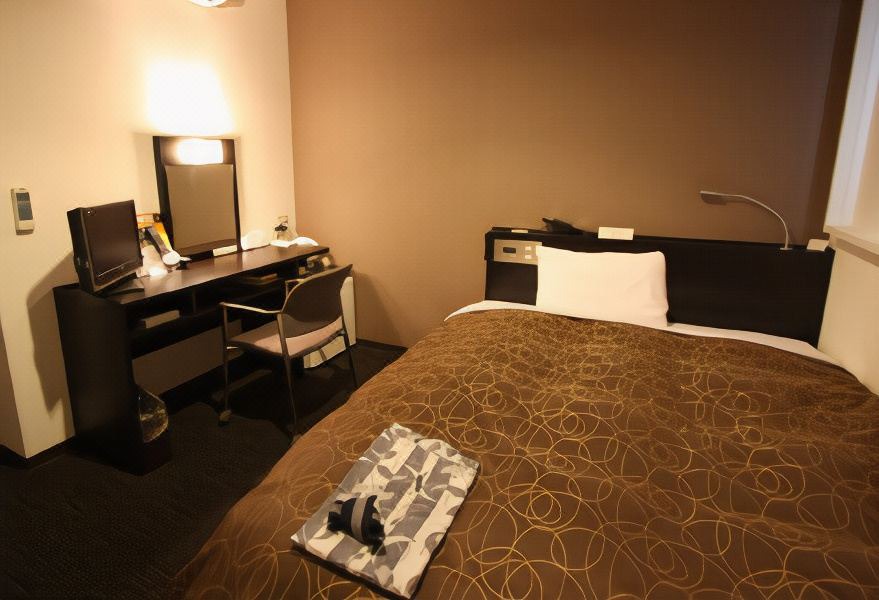Photo of Bedroom in Higashiomi