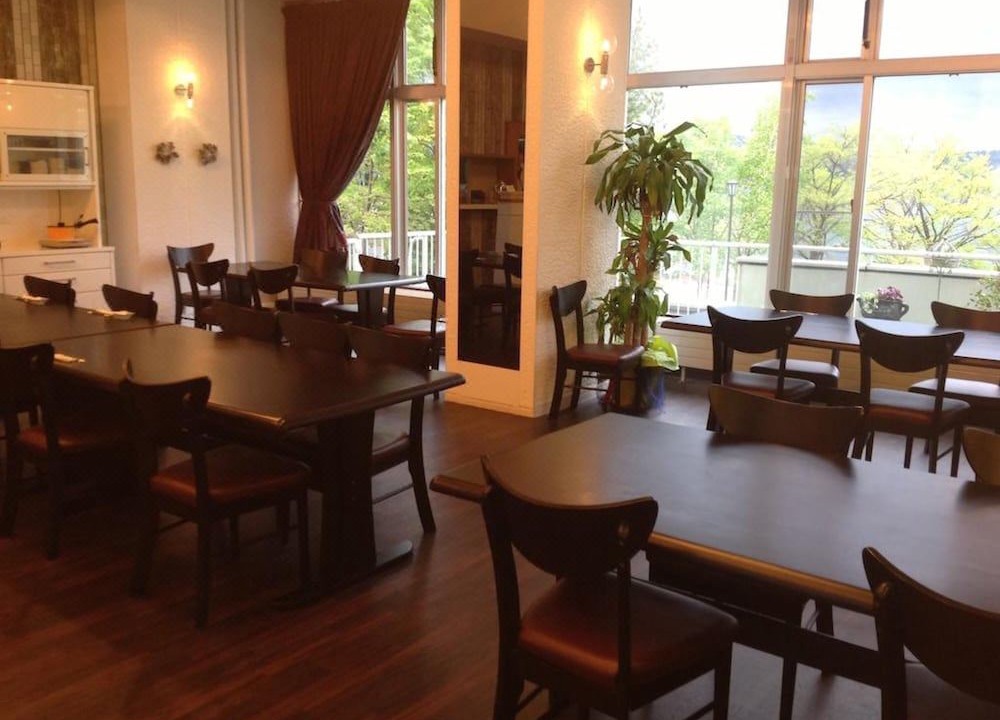 Photo of Livingroom in Toyako