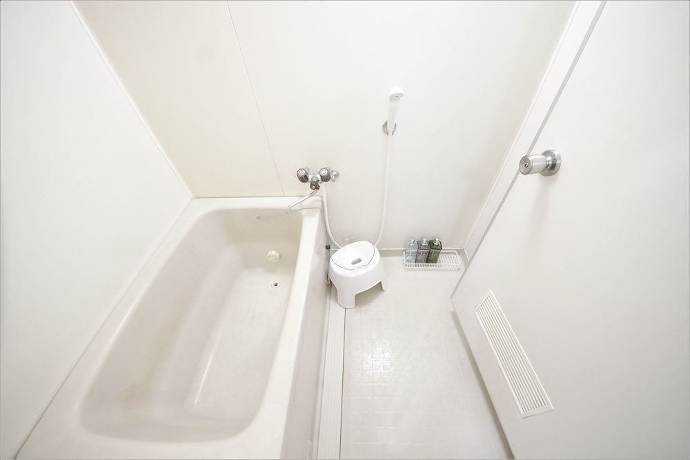 Photo of Bathroom in Kamiikebukuro