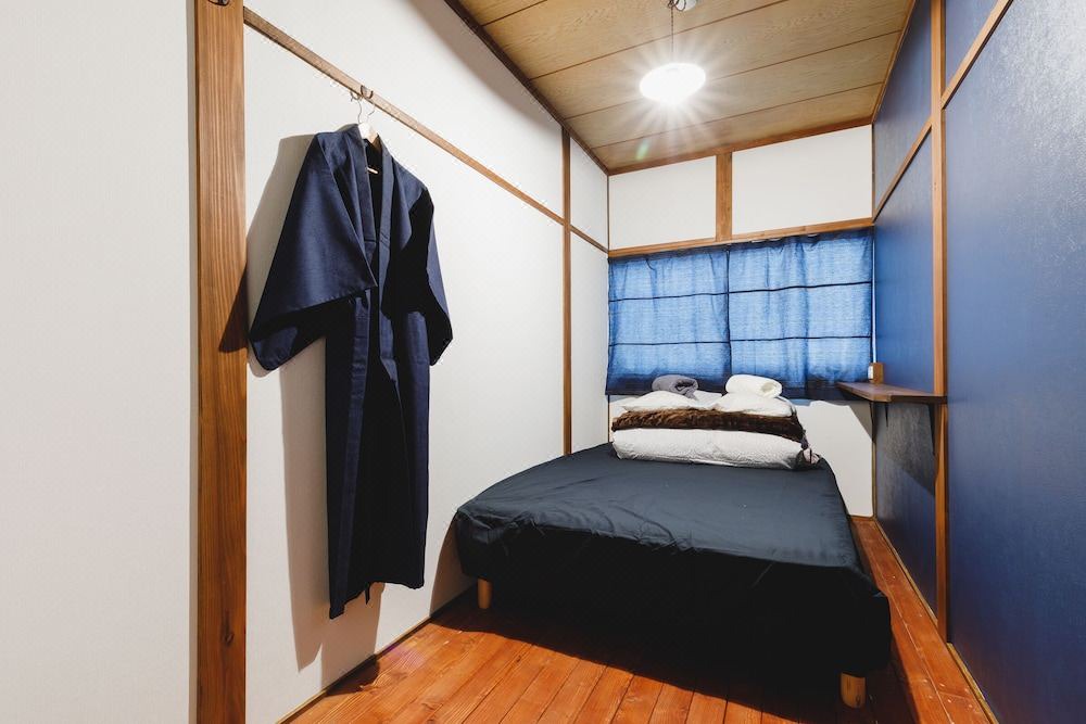 Photo of Bedroom in Matsumoto