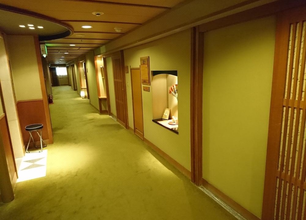 Photo of Bedroom in Noborioji