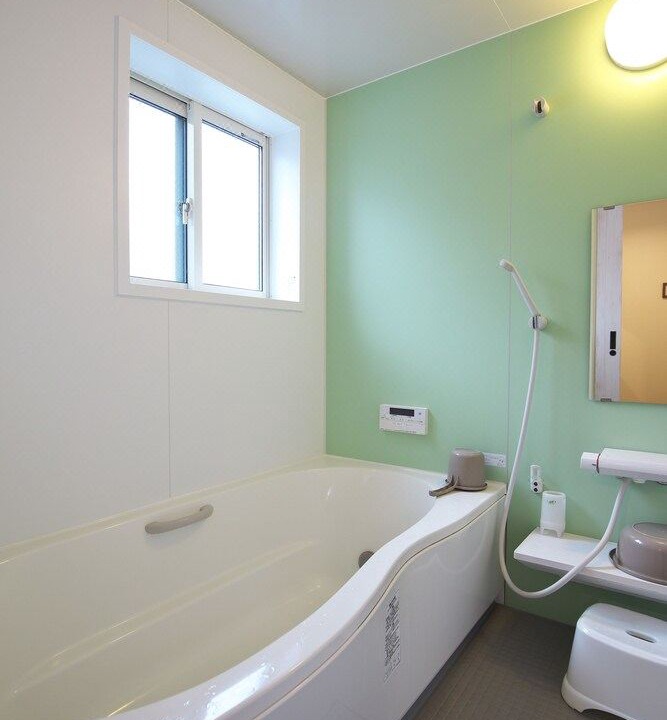 Photo of Bathroom in Himeji
