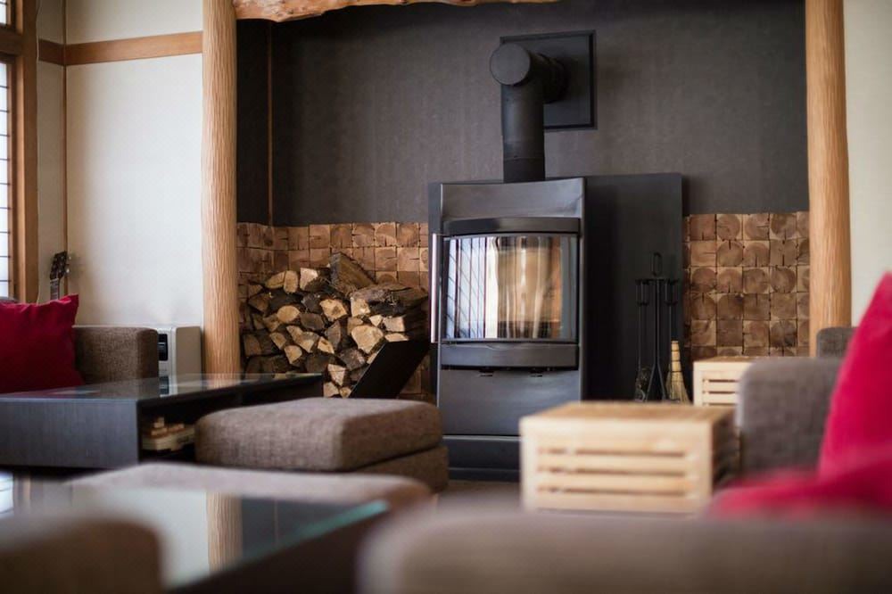 Photo of Livingroom in Nozawaonsen