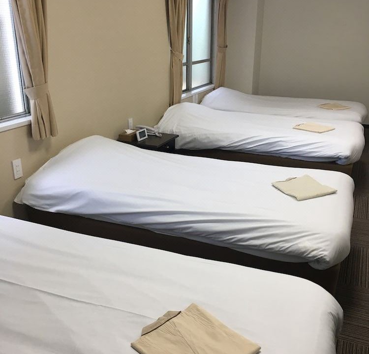 Photo of Bedroom in Hyakunincho