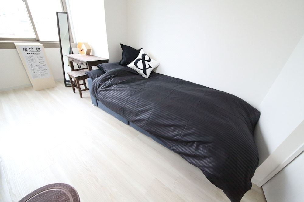 Photo of Bedroom in Naka Ward