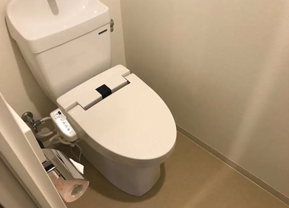 Photo of Bathroom in Furujin Machi