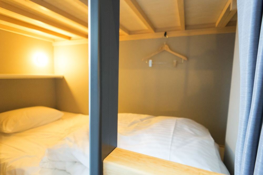 Photo of Bedroom in Chuo
