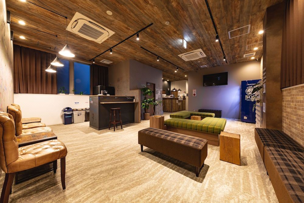 Photo of Livingroom in Tennoji