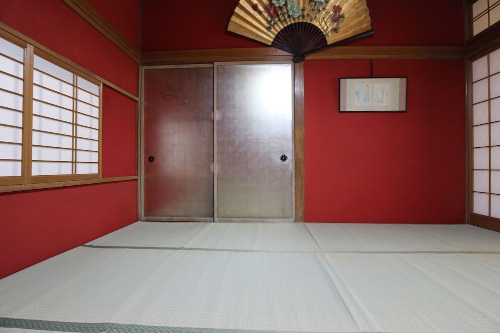 Photo of Bedroom in Takaoka