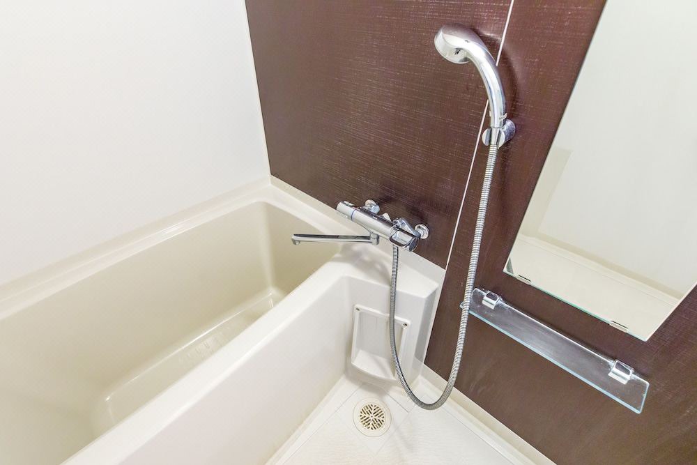 Photo of Bathroom in Makishi