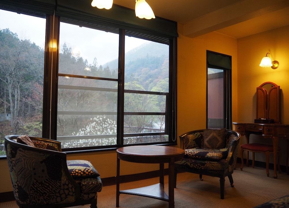 Photo of Livingroom in Minakami