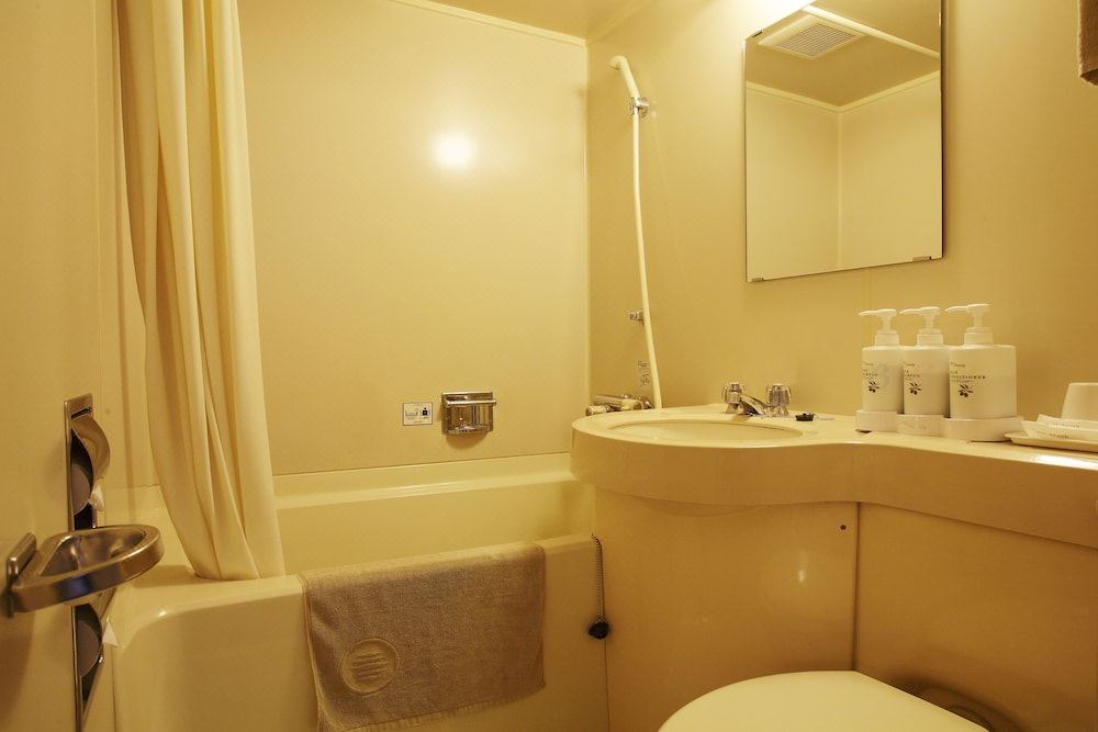 Photo of Bathroom in Okazaki