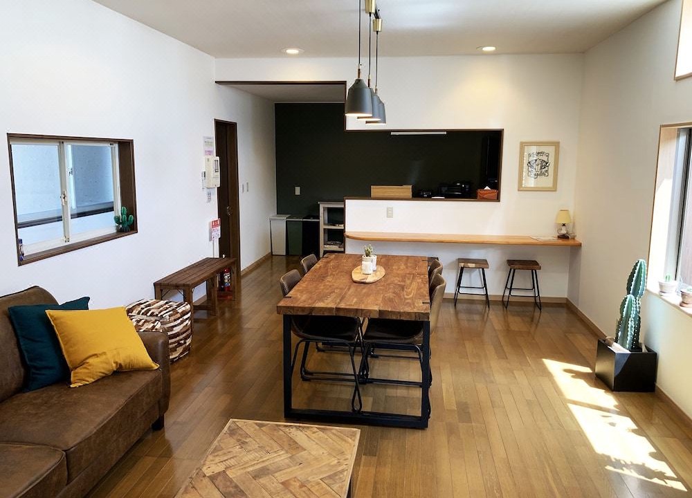 Photo of Livingroom in Aoshima