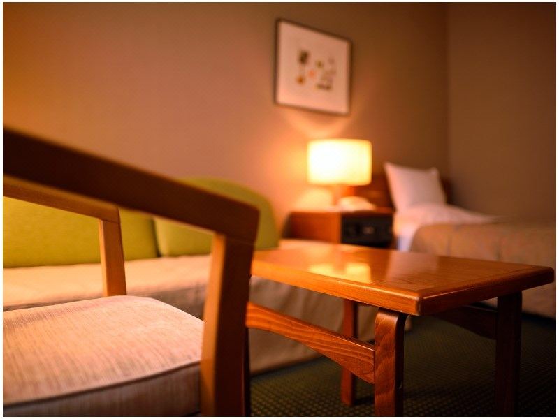 Photo of Bedroom in Morioka