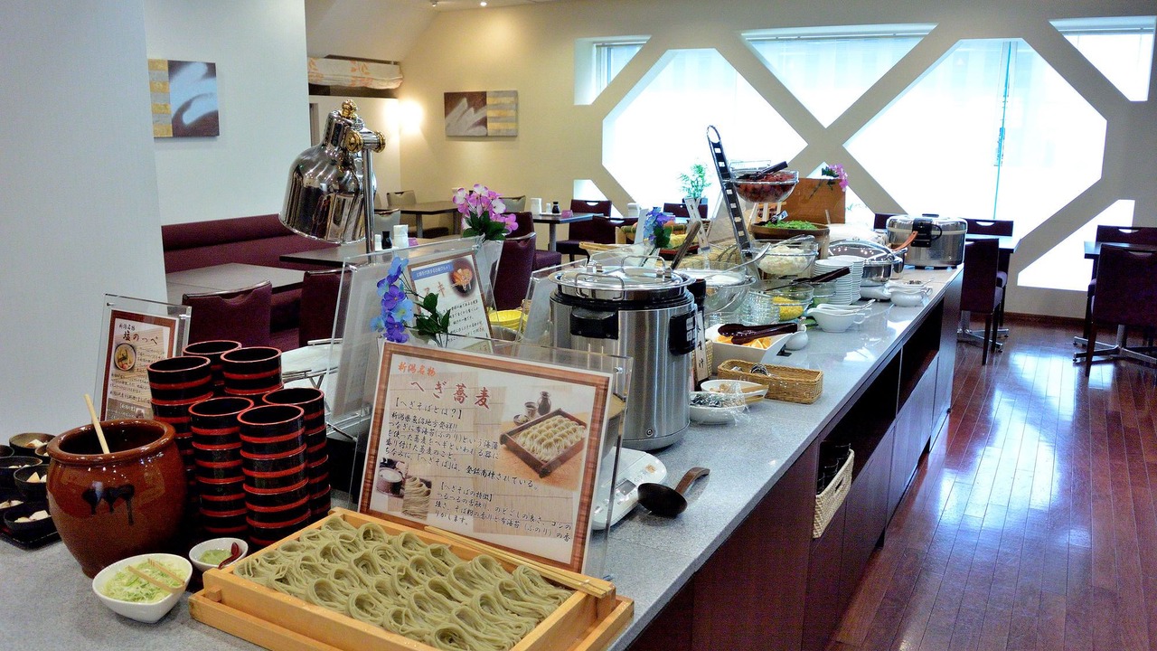 Photo of Livingroom in Nagaoka