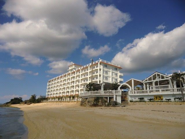 Photo of Buildings in Namihira