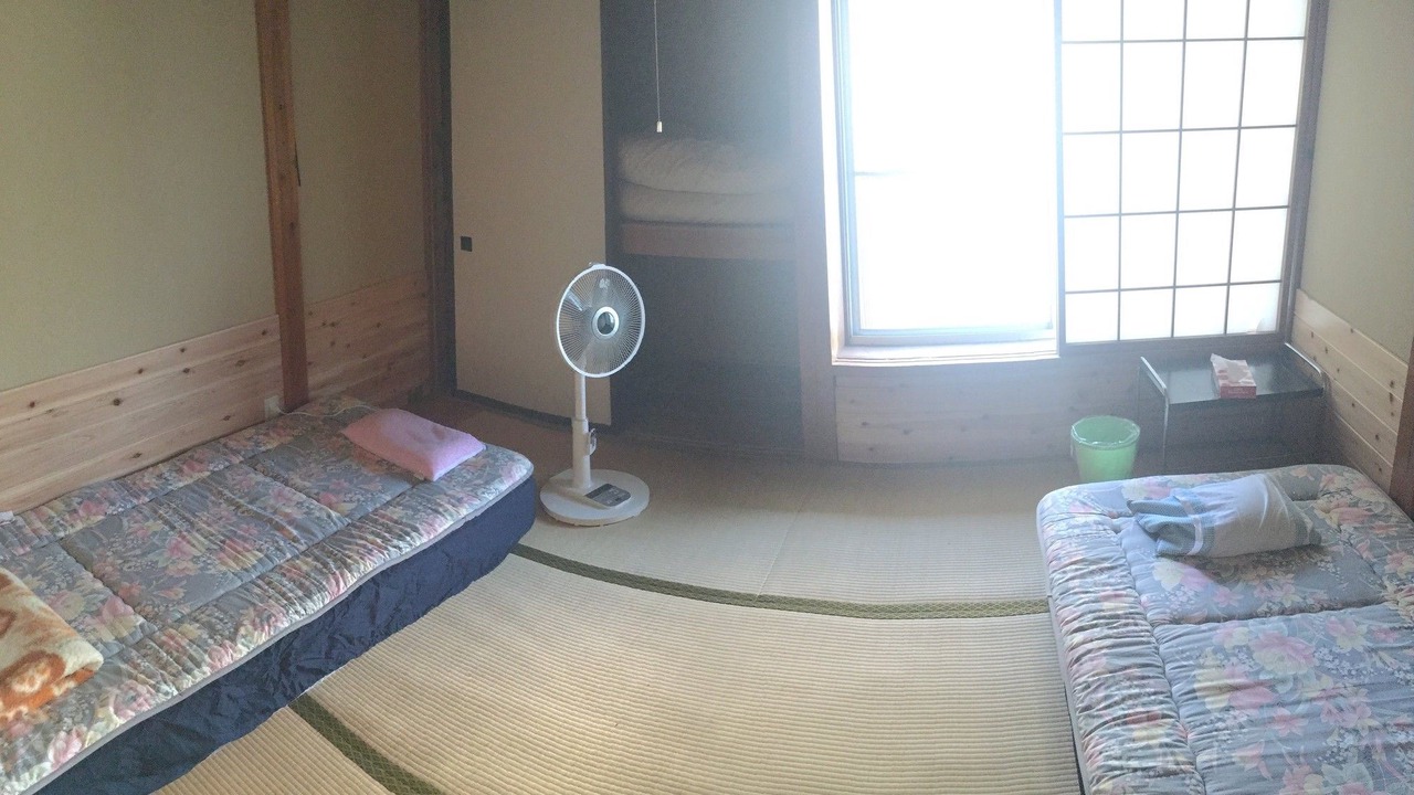 Photo of Bedroom in Minamiuonuma