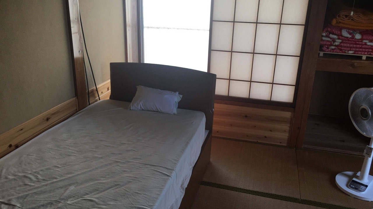 Photo of Bedroom in Minamiuonuma