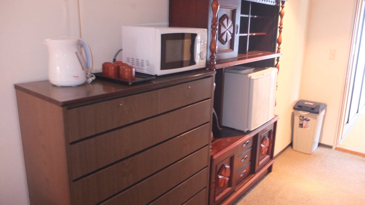 Photo of Kitchen in Nikko