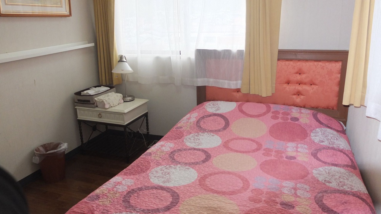 Photo of Bedroom in Nikko