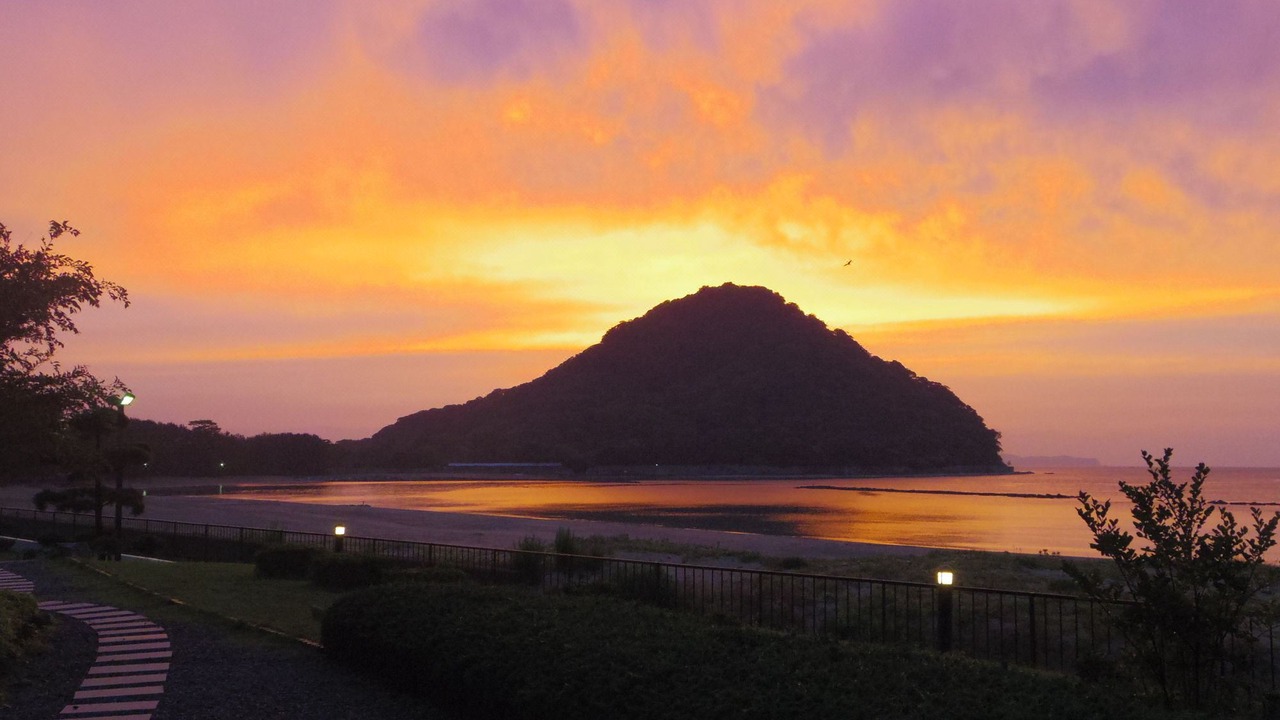 Photo of Outdoor in Hagi