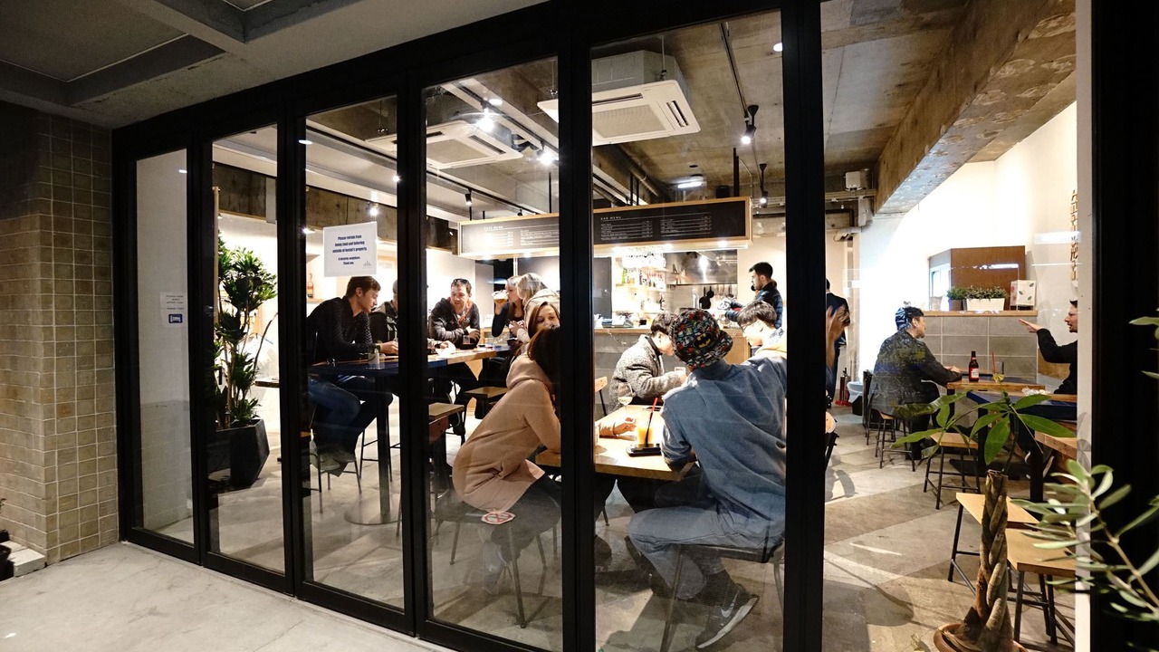 Photo of Others in Shinjuku