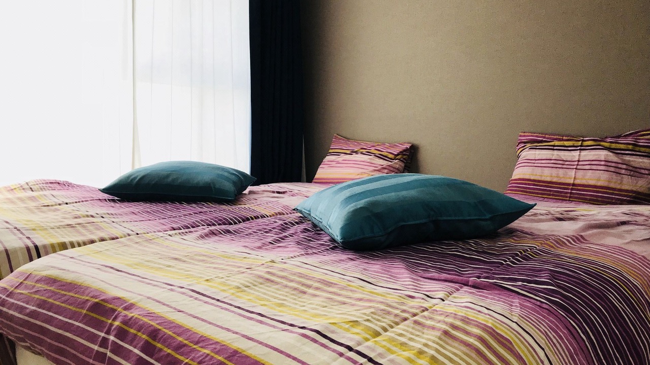 Photo of Bedroom in Tanimachi