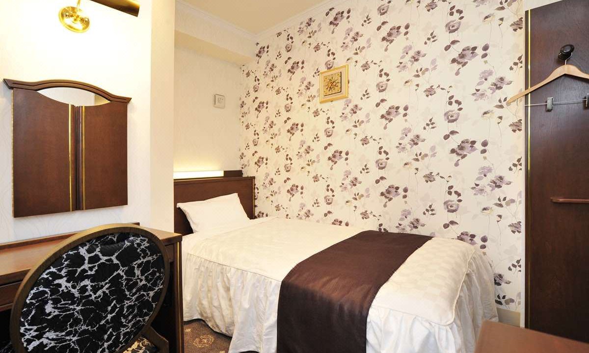 Photo of Bedroom in Obihiro