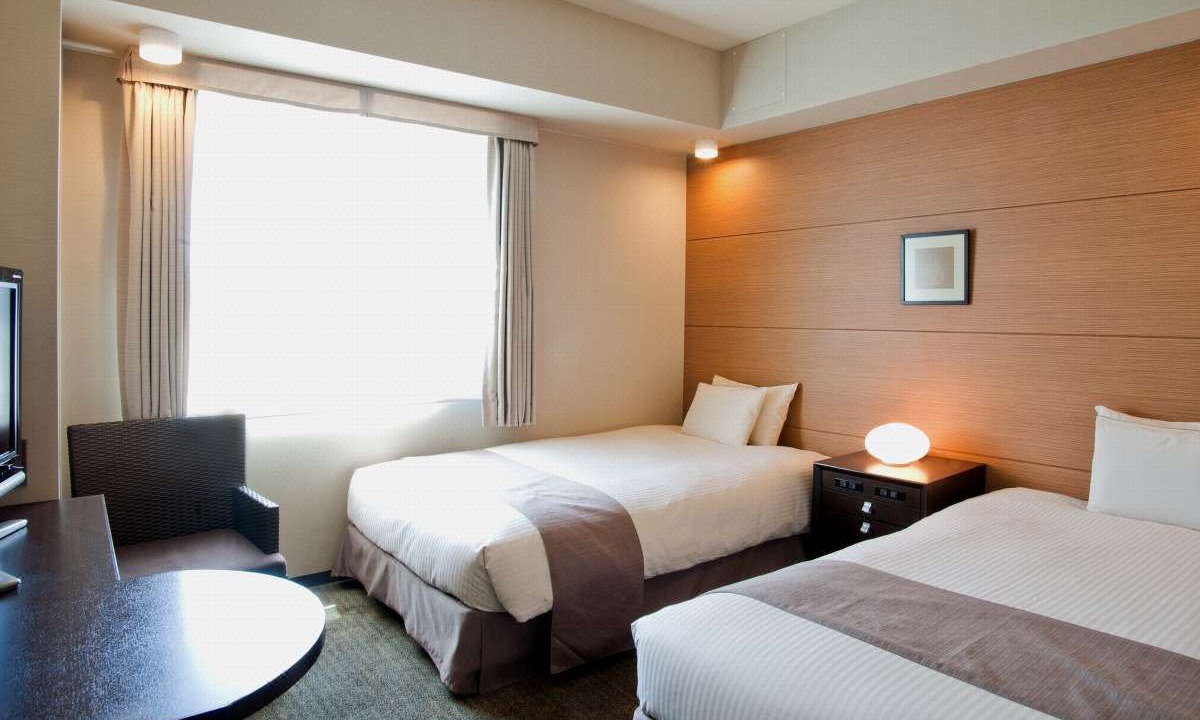 Photo of Bedroom in Kabukicho